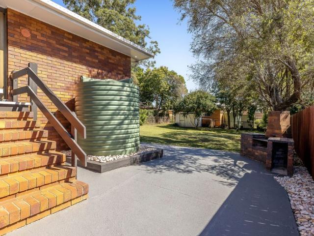 15 Hunter Street