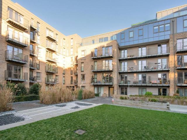 15 Hughes Close, City of Edinburgh, EH7 4FZ, United Kingdom | 2 bed apartment for rent #140654949 | Rentberry