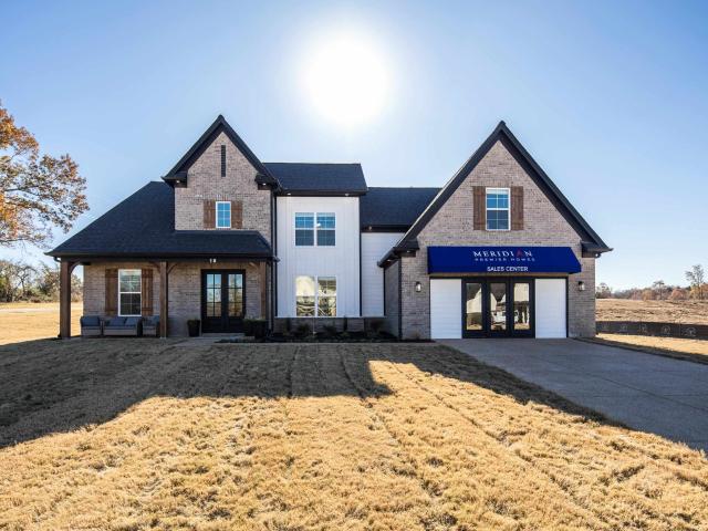 15 Hughetta St, Oakland, TN 38060 | MLS #10225