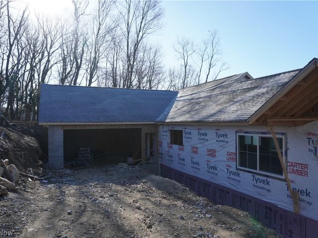 15 Huron Trail