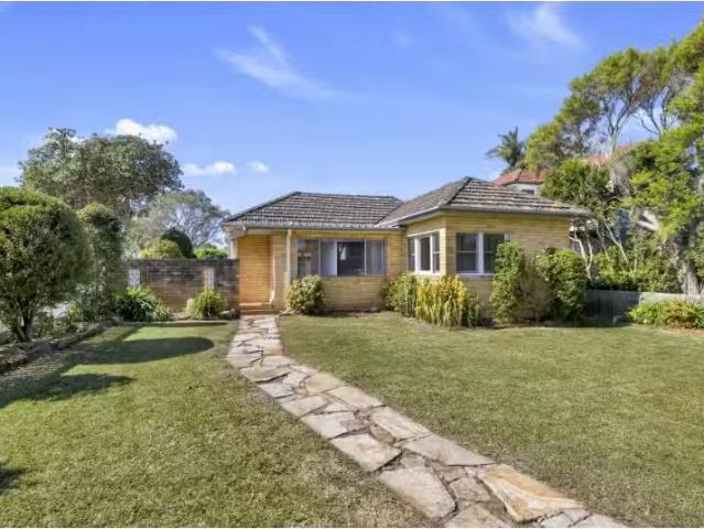 15 Illalong Avenue, North Balgowlah House for rent Listed by.