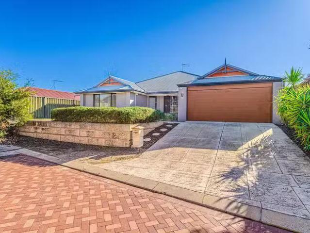 15 Impressions Way, Singleton, WA 6175