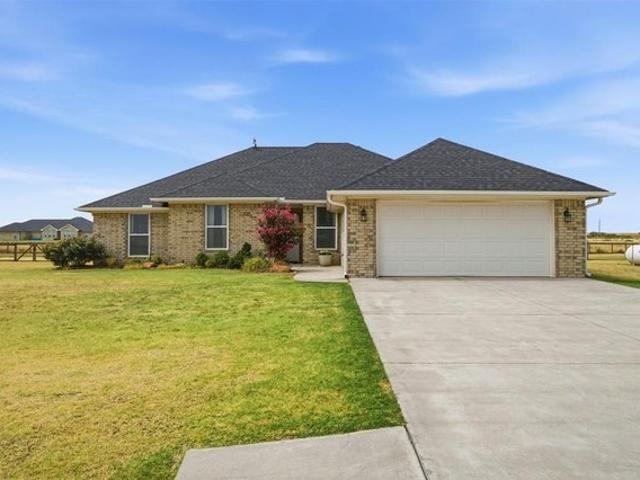 15 Integrity Cir, Altus, OK 73521