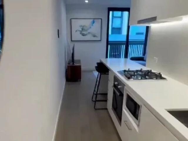 15 Irving Street, Melbourne