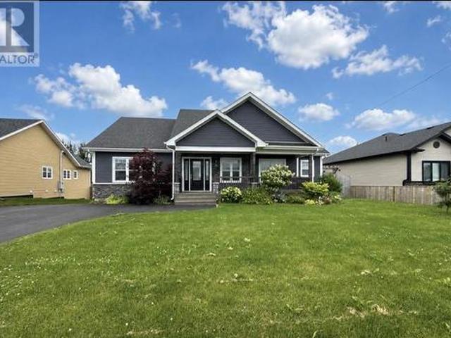 15 Ivany'S Road, Grand Falls Windsor, NL, A2B 0A8 house for sale | Listing ID 1301 | Royal LePage