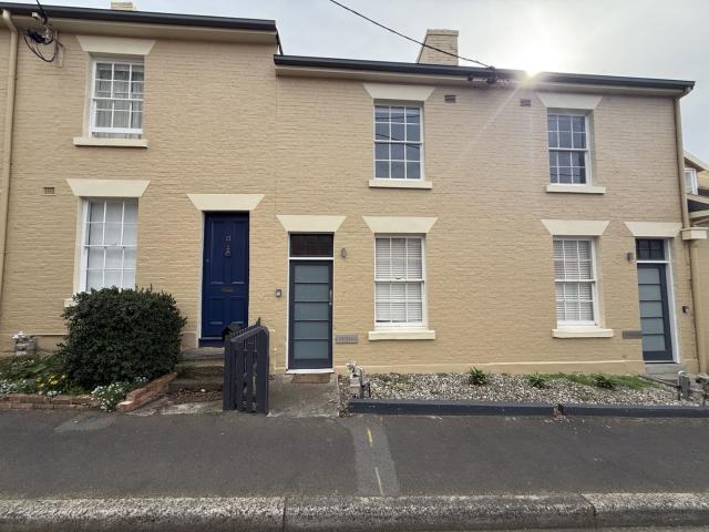 15 James Street, BATTERY POINT, TAS 7004