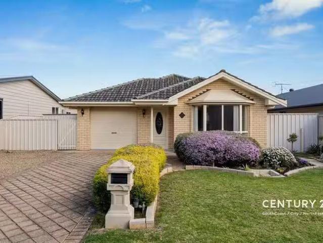 15 Janz Avenue, Goolwa North, SA 5214