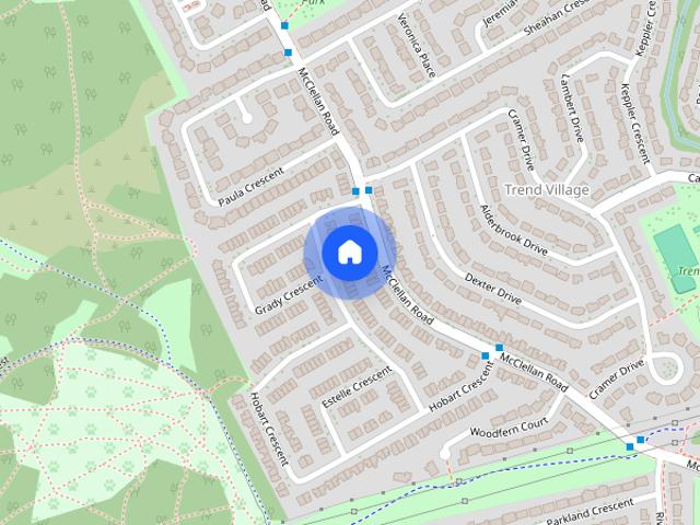 15 Jansen Road Ottawa, ON K2H5W6