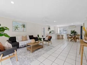15 Jackson Street, SARINA, QLD 4737 House for Rent
