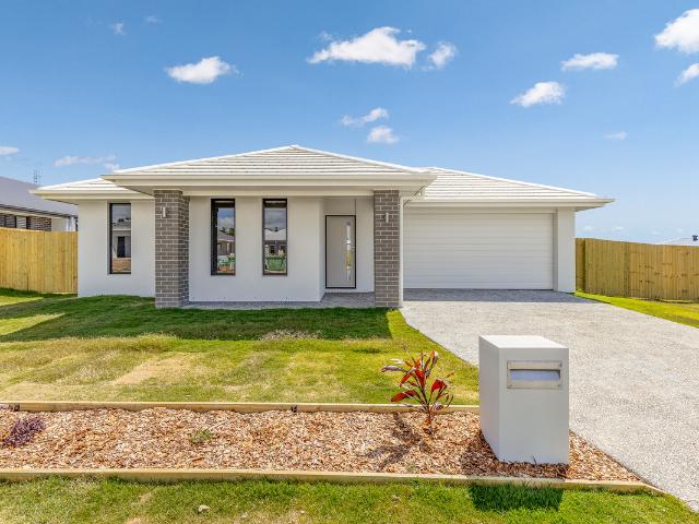 15 Jagger Boulevard, Kawungan QLD 4655