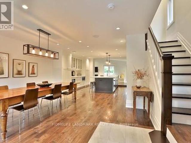15 Jean Street, Toronto, ON, M4W 3A6 house for lease | Listing ID C13771 | Royal LePage