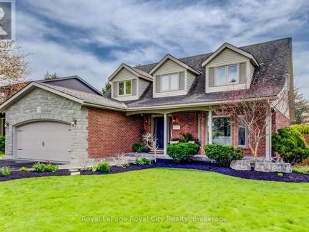 15 Joann Crescent, Centre Wellington Elora/Salem, ON, N0B 1S0 house for sale | Listing ID X13145 | Royal LePage