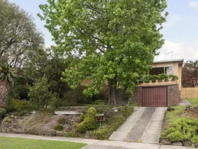 15 Jocelyn Avenue, Balwyn North VIC 3104 House Auction