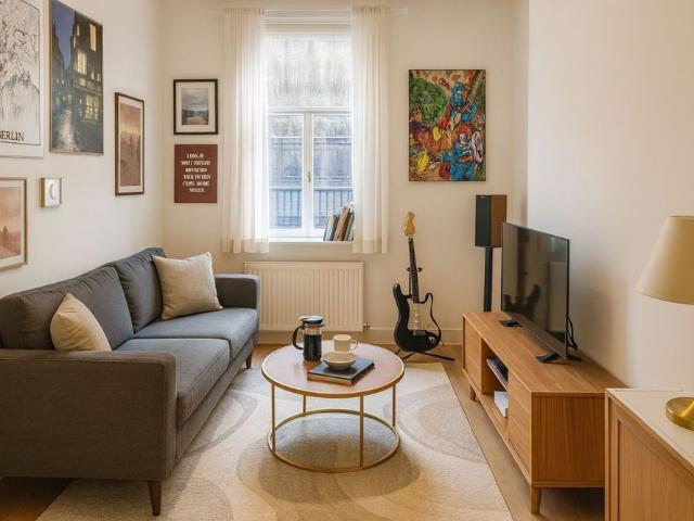 15 John Street, Bristol, BS1