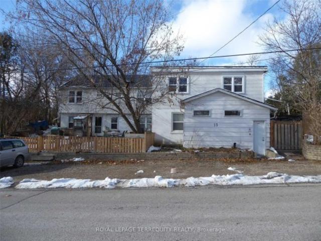 4 15 John Street, Halton Hills, ON, L7G 2J6 house for lease | Listing ID W13560 | Royal LePage