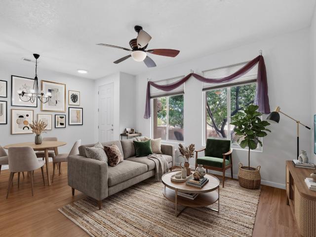 15 Johnson Mesa
