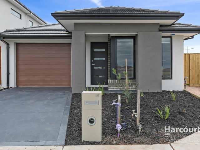 15 Kanangra Street, Mambourin, VIC 3024
