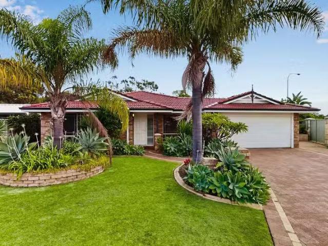 15 Kazan Close, JOONDALUP, WA 6027 House for Rent