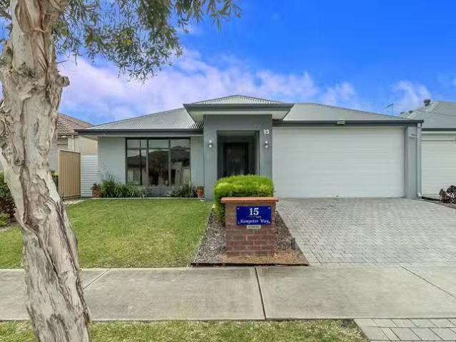 15 Kempster Way, Southern River, WA 6110