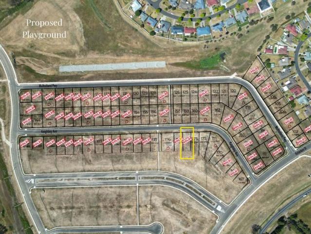 15 Keightley Avenue Residential Vacant Land [registered]