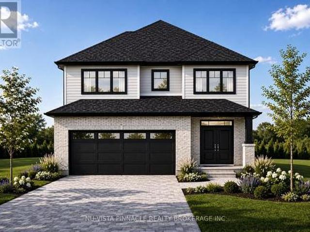 15 Kelly Drive, Zorra Thamesford, ON, N0M 2M0 house for sale | Listing ID X13046 | Royal LePage