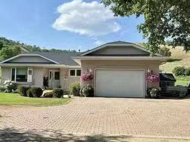 15 Kelly Drive, Fort Qu'Appelle, SK, S0G 1S0 house for sale.