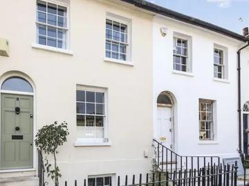 15 King George Street, London, SE10 8QJ, United Kingdom | 3 bed townhouse for rent #140800629 | Rentberry