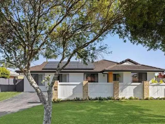 15 Kilbride Court, Caloundra West, QLD 4551