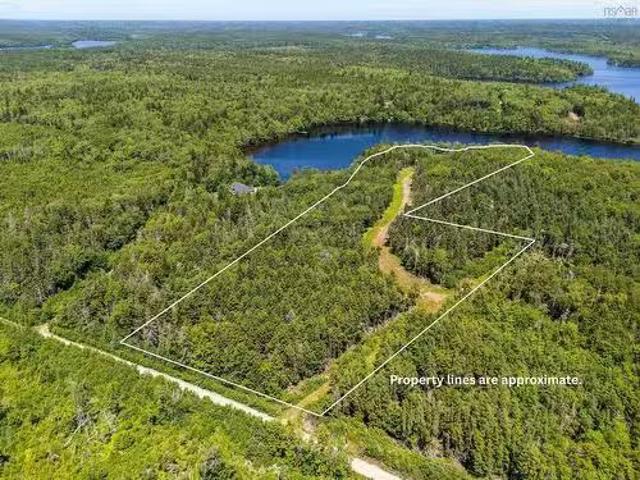 15 Killiam Forrest Road, Ireton, NS, B5A 5L5 vacant land for.