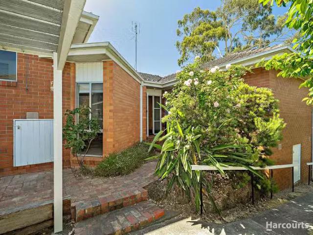 15 Koolkuna Avenue, DONCASTER, VIC 3108 House for Rent