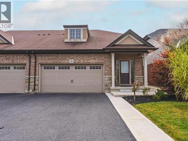 15 Kopperfield Lane, Mount Hope, ON, L0R 1W0 house for sale | Listing ID 40866 | Royal LePage