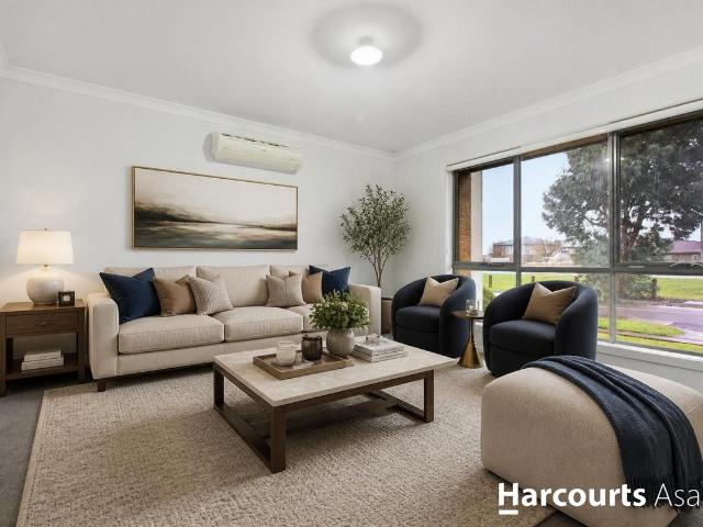 15 Kosciuszko Circuit, CLYDE, VIC 3978