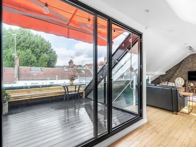 15 Lambolle Place, Primrose Hill, London, NW3 4PE, United Kingdom | 3 bed apartment for rent #140655966 | Rentberry
