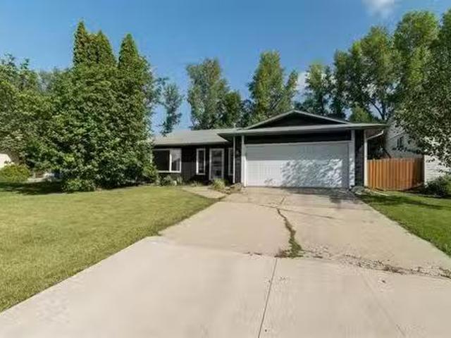 15 Lake Island Cr, Winnipeg, MB, R3T 4P7 house for sale Lis.