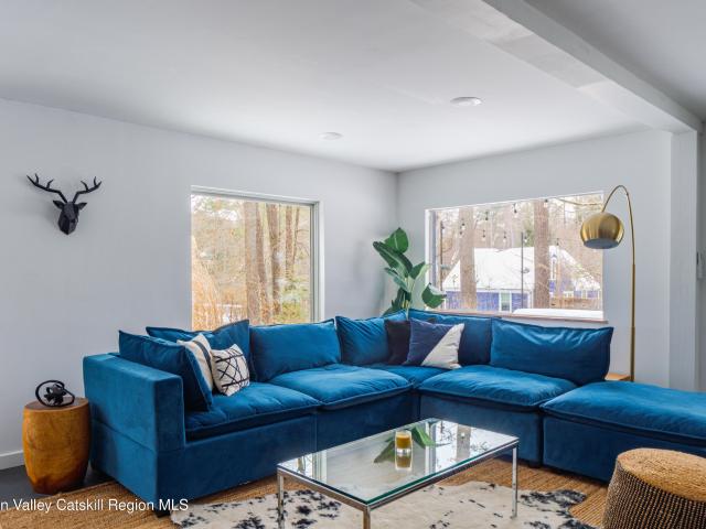 15 Lake View Dr Lake Hill, Bearsville, NY 12409 | MLS #20260