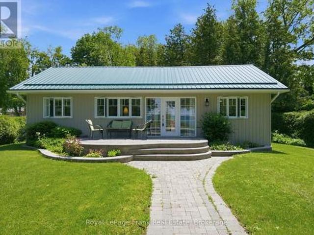 15 Lakeshore Road, Brock Beaverton, ON, L0K 1A0 house for sale | Listing ID N13478 | Royal LePage