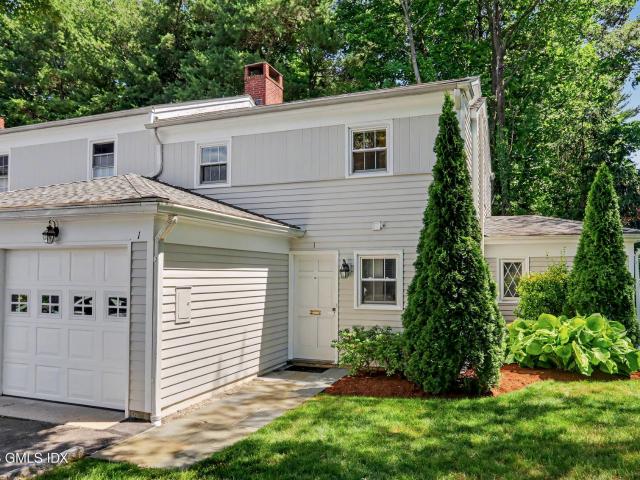 15 Le Grande Avenue Unit 1, Greenwich, US, CT