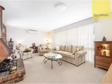 15 Lennox Street, NORTHMEAD House for rent Listed by Daniel H.