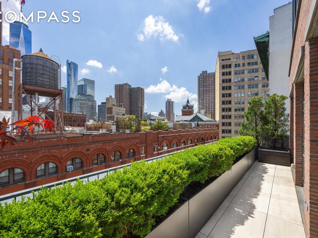 15 Leonard Street, New York, NY