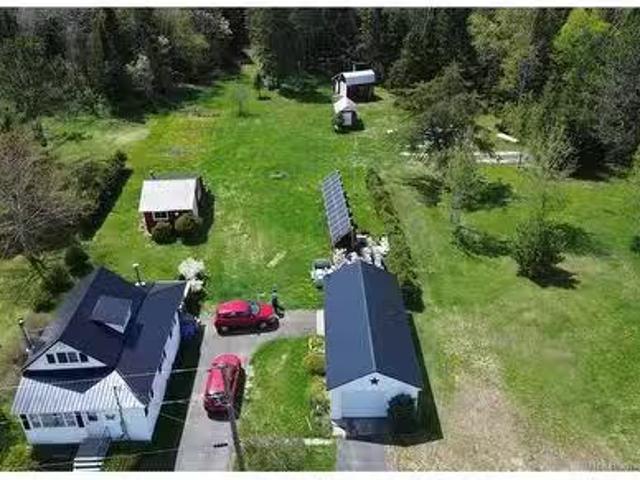 15 Lewis Rd, Juniper, NB, E7L 1J6 house for sale Listing ID.