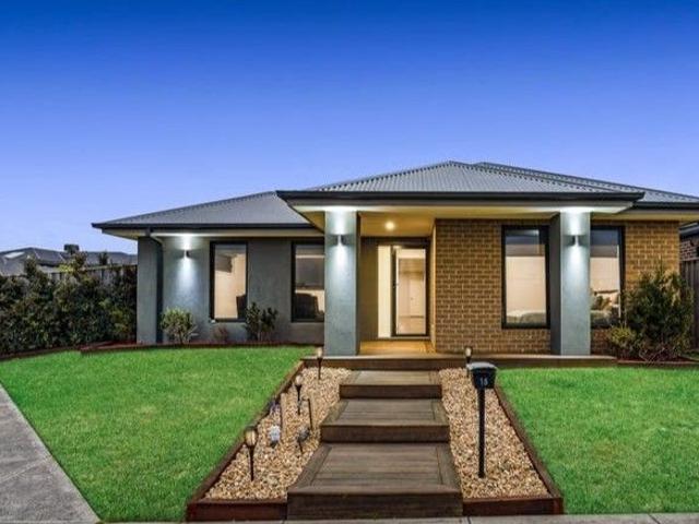 15 Lincoln Avenue, Officer, VIC 3809