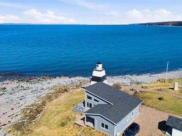 15 Lighthouse Road, Margaretsville, NS, B0S 1N0 house for sale | Listing ID 202606 | Royal LePage