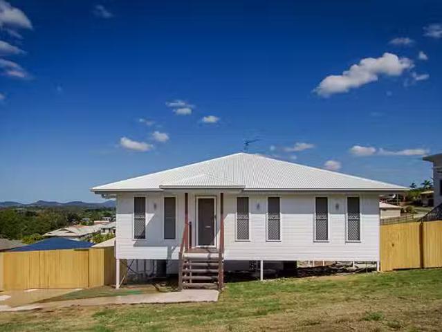 15 Lillis Road, GYMPIE, QLD 4570 House for Rent