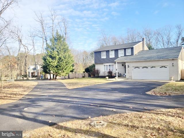 15 Lippincott Ave, Voorhees, NJ 08043 | MLS #NJCD2114