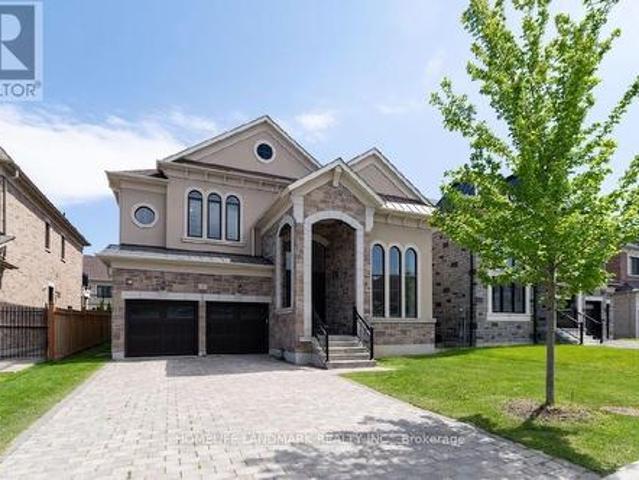 15 Little Celeste Court, Vaughan, ON, L6A 4Z7 house for sale | Listing ID N13749 | Royal LePage