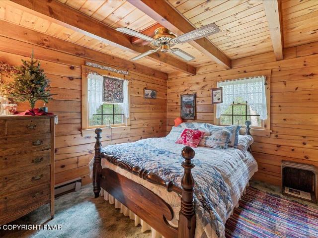 15 Locust Dr, Jim Thorpe, PA 18229 | MLS #PM 136271