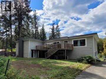 15 Lodge Drive, Clearwater, BC, V0E 1N2 house for sale | Listing ID 10373 | Royal LePage