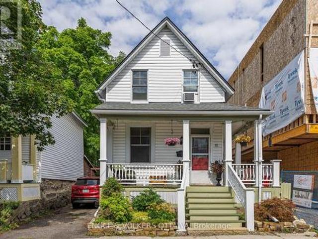 15 Lowrey Street, Ottawa, ON, K1Y 2S5 house for sale | Listing ID X13652 | Royal LePage