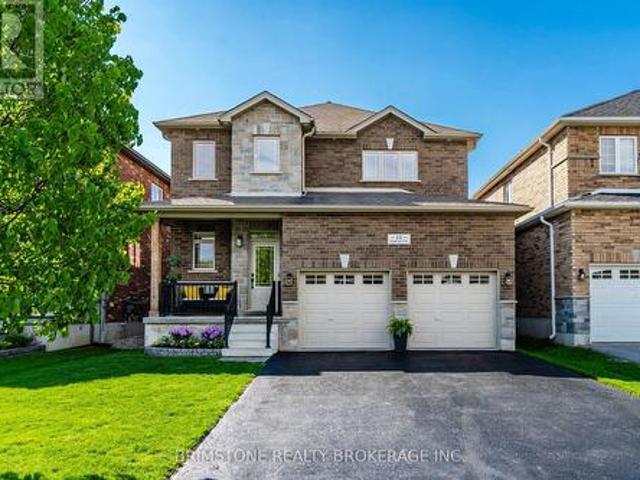 15 Lowry Court, Barrie, ON, L4N 7N3 house for sale | Listing ID S13573 | Royal LePage