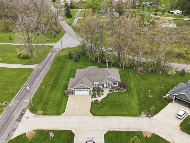 15 LN 342 Lake James